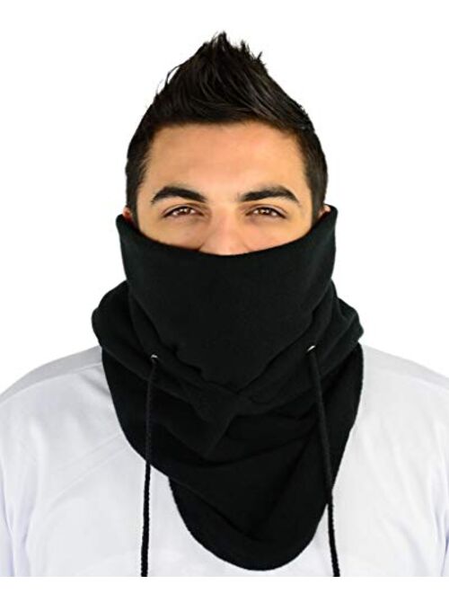 Mato & Hash Balaclava Mask - Snowboarding Face Masks - Cold Weather Gear