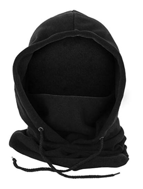 Mato & Hash Balaclava Mask - Snowboarding Face Masks - Cold Weather Gear