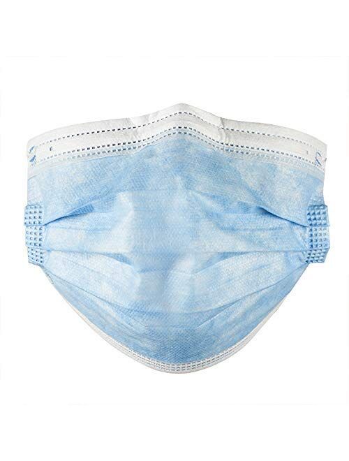 Face Mask, Pack of 50