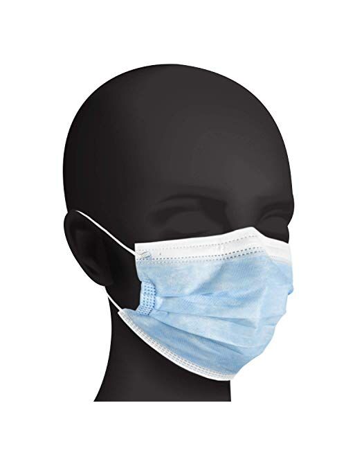 Face Mask, Pack of 50