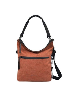 Sherpani Vale, Anti Theft Fashion Crossbody Bag, Tote Bag, Shoulder Bag for Women, with RFID Protection