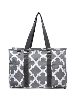 N Gil All Purpose Organizer Medium Utility Tote Bag 1