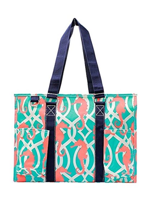 N Gil All Purpose Organizer Medium Utility Tote Bag 1