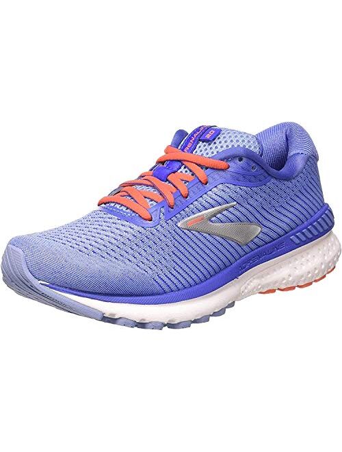 Brooks Womens Adrenaline GTS 20 Running Shoe