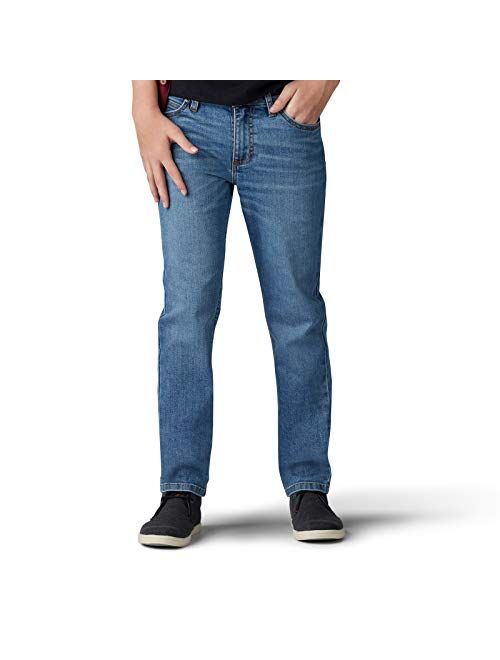 LEE Boy Proof Slim Fit Tapered Leg Jean