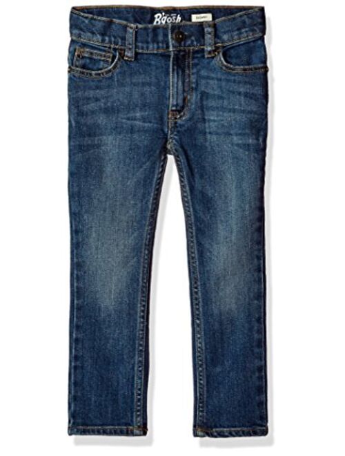 OshKosh B'Gosh Boys' Skinny Jeans