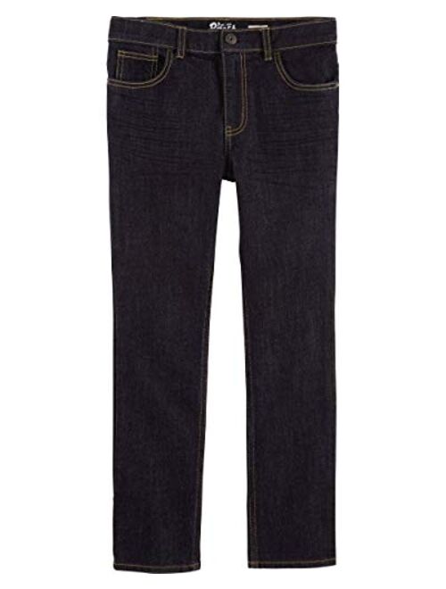 OshKosh B'Gosh Boys' Skinny Jeans