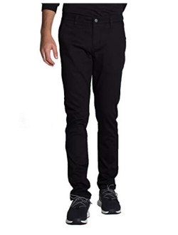 Rsq London Ice Skinny Chino Pants