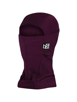 BLACKSTRAP Expedition Hood Balaclava Face Mask, Dual Layer Cold Weather Headwear for Men and Women for Extra Warmth