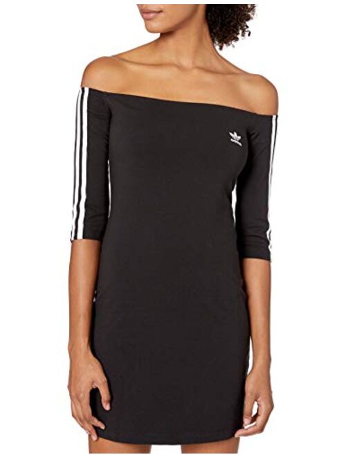 adidas Originals Women's Shoulder Dress