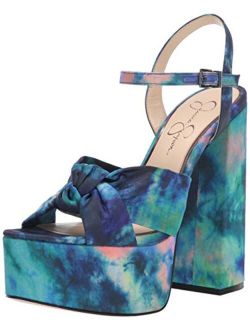 Women's Alesta Heeled Sandal