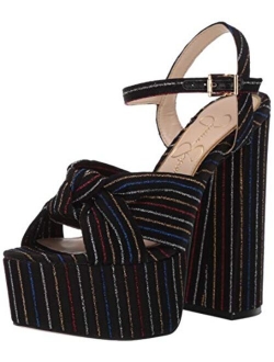 Women's Alesta Heeled Sandal