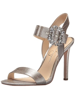 Women's Bindy Heeled Sandal