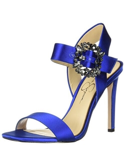 Women's Bindy Heeled Sandal