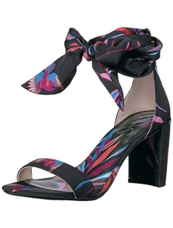 Women's NARELLA Heeled Sandal