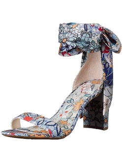 Women's NARELLA Heeled Sandal