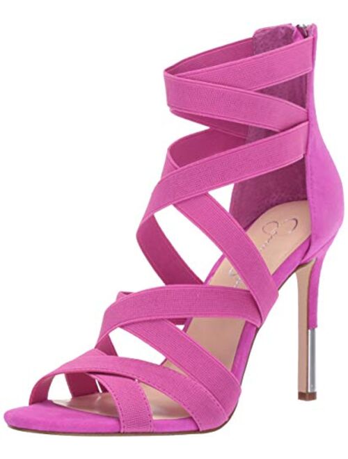 Jessica Simpson Women's Jyra2 Heeled Sandal