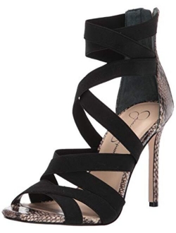 Women's Jyra Heeled Sandal