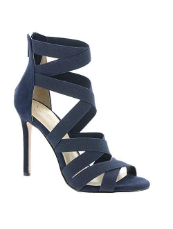 Women's Jyra Heeled Sandal