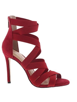 Women's Jyra Heeled Sandal