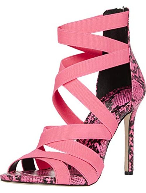 Jessica Simpson Women's Jyra Heeled Sandal