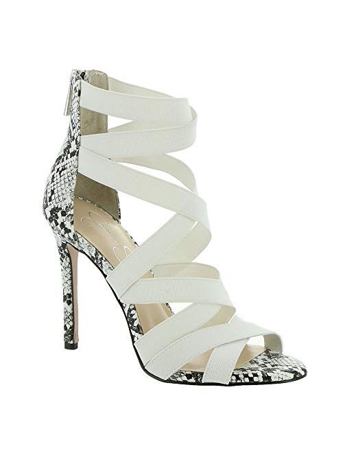 Jessica Simpson Women's Jyra Heeled Sandal