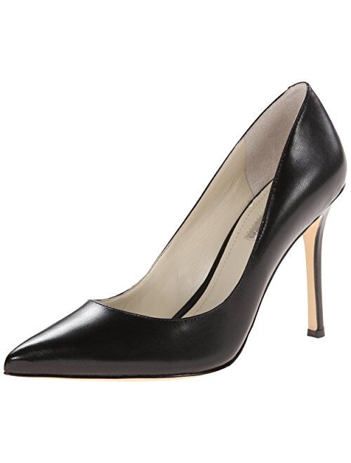 BCBGeneration Black Treasure High Heel Dress Pump