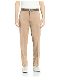 Men's Classic-fit Stretch Golf Pant