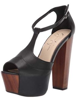 Women's Dany Platform