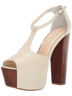 Women's Dany Platform