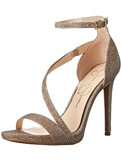 Jessica Simpson Women's Rayli Dress Pump