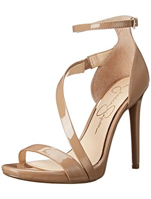 Jessica Simpson Women's Rayli Dress Pump