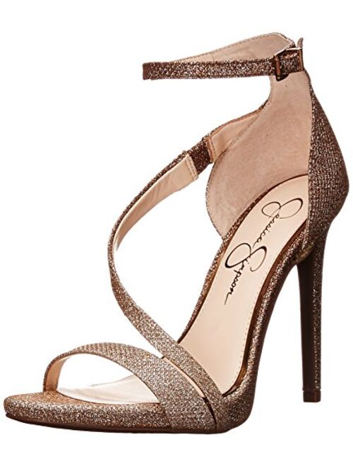 Jessica Simpson Women's Rayli Dress Pump