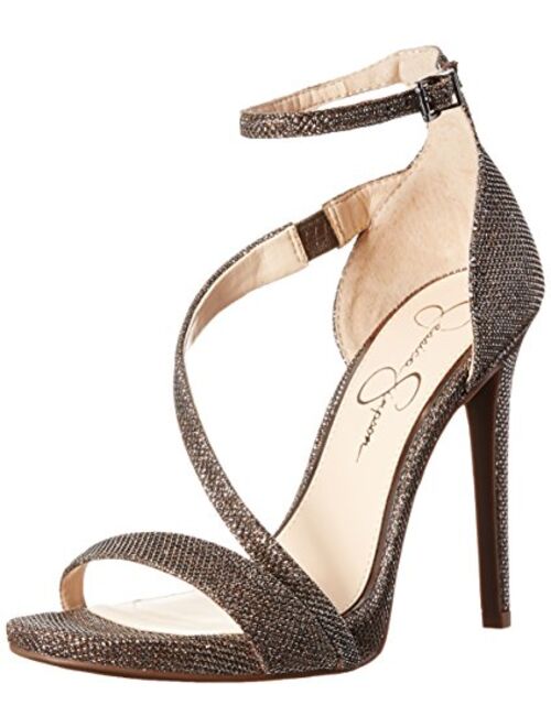 Jessica Simpson Women's Rayli Dress Pump