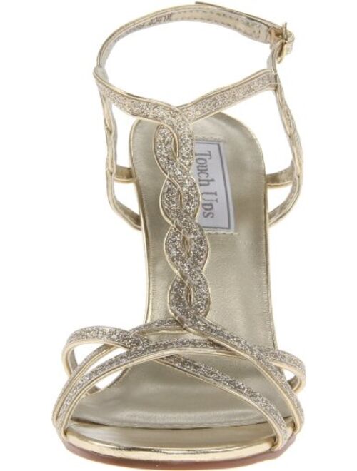 Touch Ups Women's Fran Dress Sandal