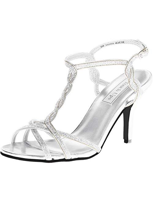 Touch Ups Women's Fran Dress Sandal