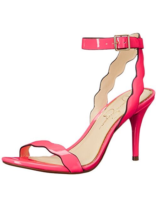 Jessica Simpson Women's Morena Dress Sandal