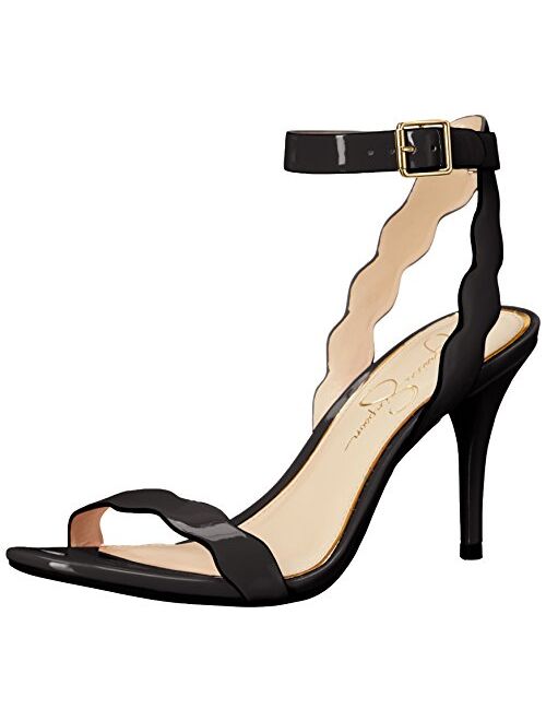 Jessica Simpson Women's Morena Dress Sandal