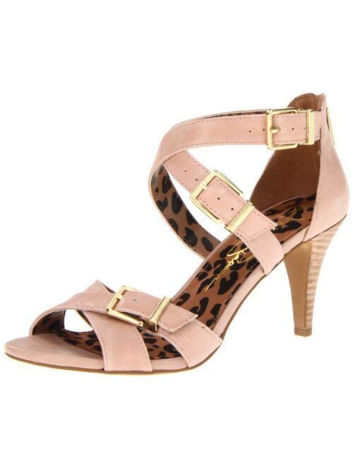 Jessica Simpson Women's Eugenias Sandal