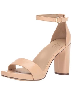 Joy Dress Ankle Strap Sandals