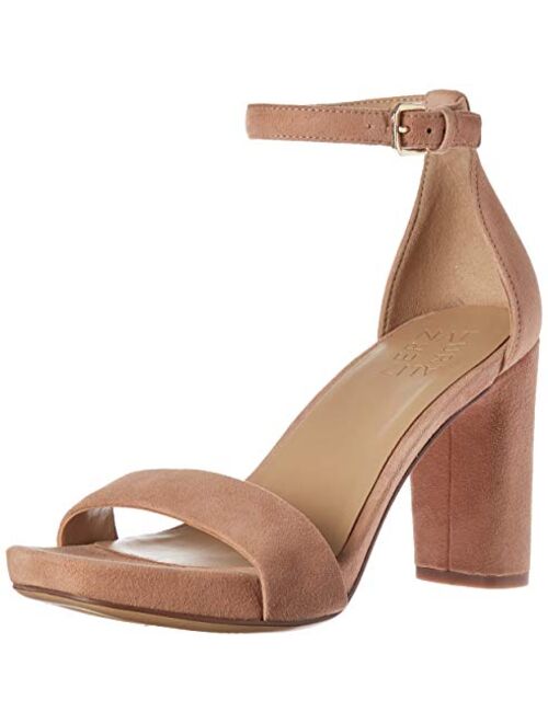 Naturalizer Joy Dress Ankle Strap Sandals