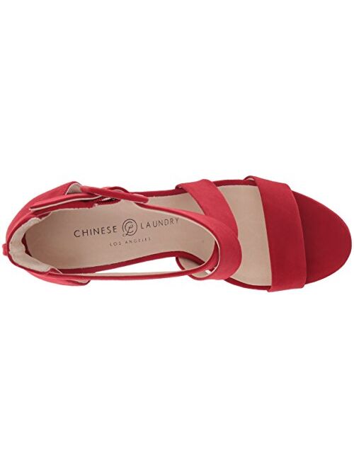 Chinese Laundry Womens Foxie