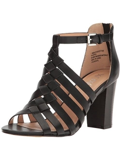 XOXO Women's Baxter Dress Sandal