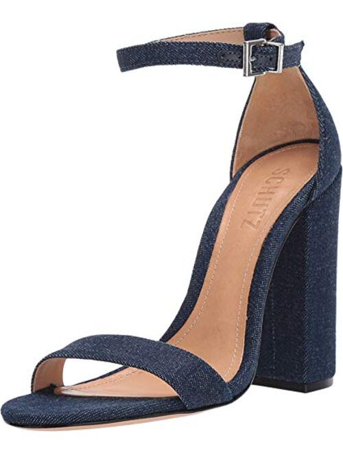 SCHUTZ Women's Enida Sandals