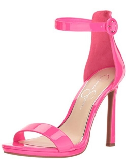 Women's Plemy Heeled Sandal