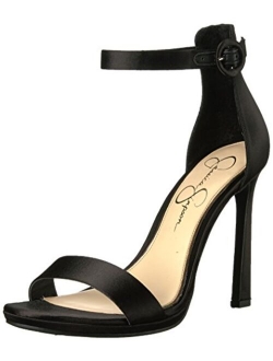 Women's Plemy Heeled Sandal