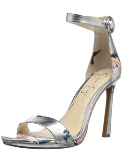 Women's Plemy Heeled Sandal