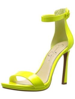 Women's Plemy Heeled Sandal