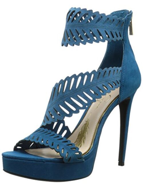 Jessica Simpson Women's Azure Dress Pump