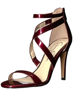 Women's Ellenie Heeled Sandal